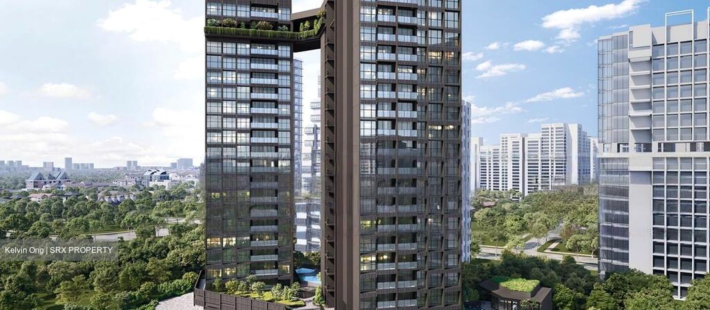 Arina East Residences (D15), Apartment #486419481